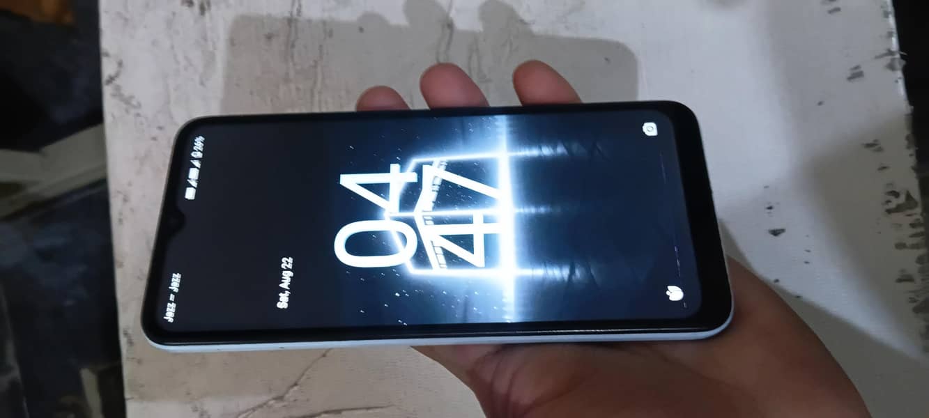 Xiaomi Redmi A1 Plus 6