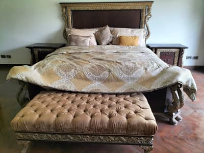 Heaven Furniture Nice Quality Good Condition