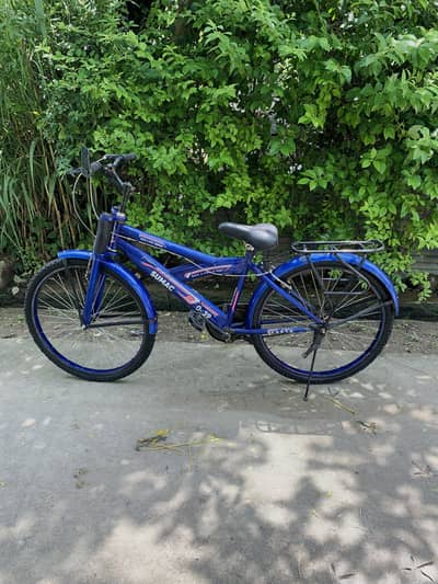 Bicycle for sale