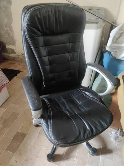 cobra boss office chair