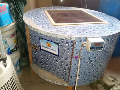 Brooder Machine – Slightly Used