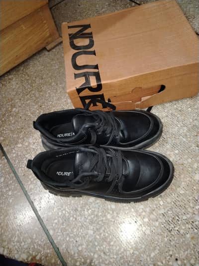 foot wear
