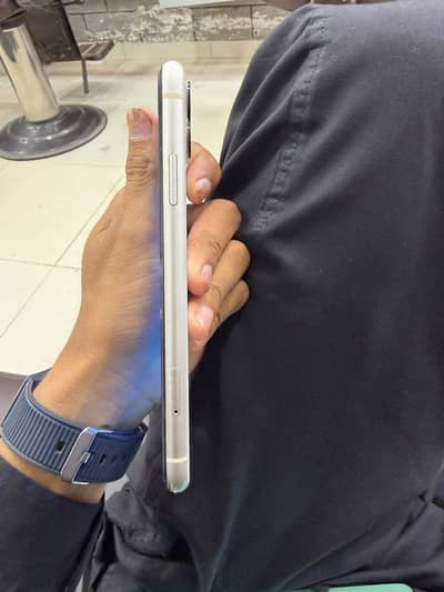 Apple iPhone 11 approved 128 gb with box