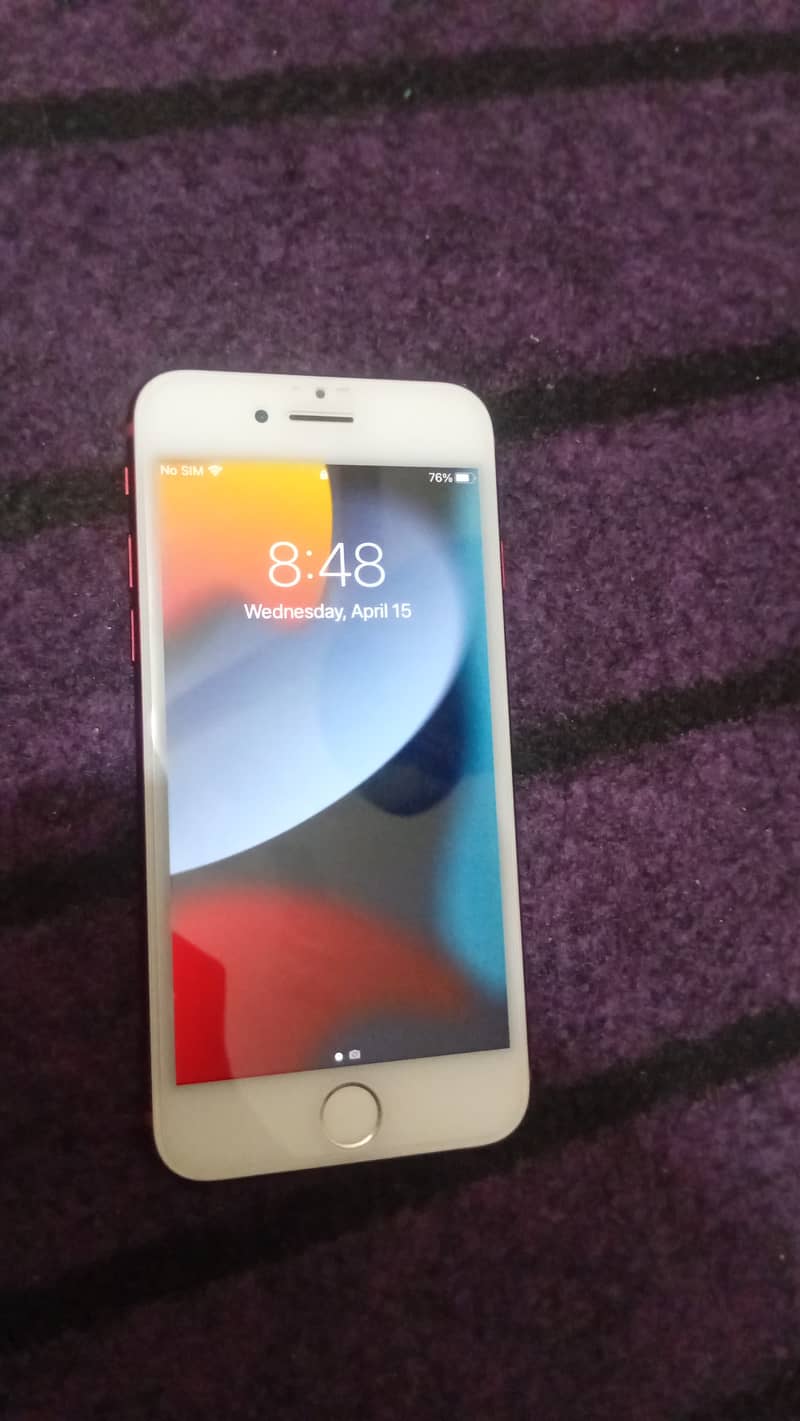 Apple iPhone 7 1