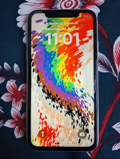 Apple iPhone XR