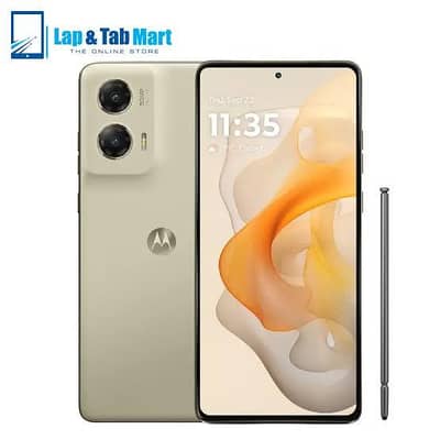 Motorola Moto G Stylus 2024