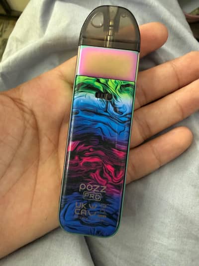 pozz pro 18pus