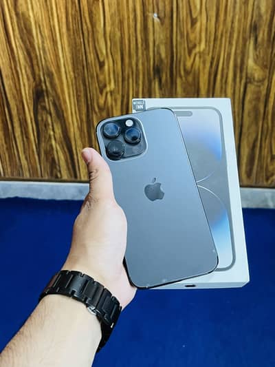 iPhone 14 Pro Max 256gb FU