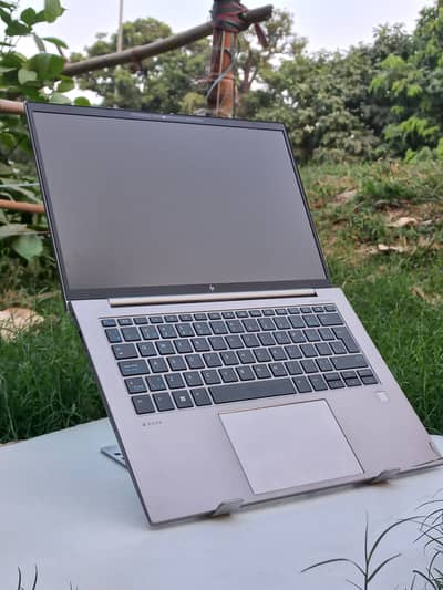 HP ZBook Firefly 14 G10 Core i7 13th Gen | 16GB DDR5 | 4G RTX Card