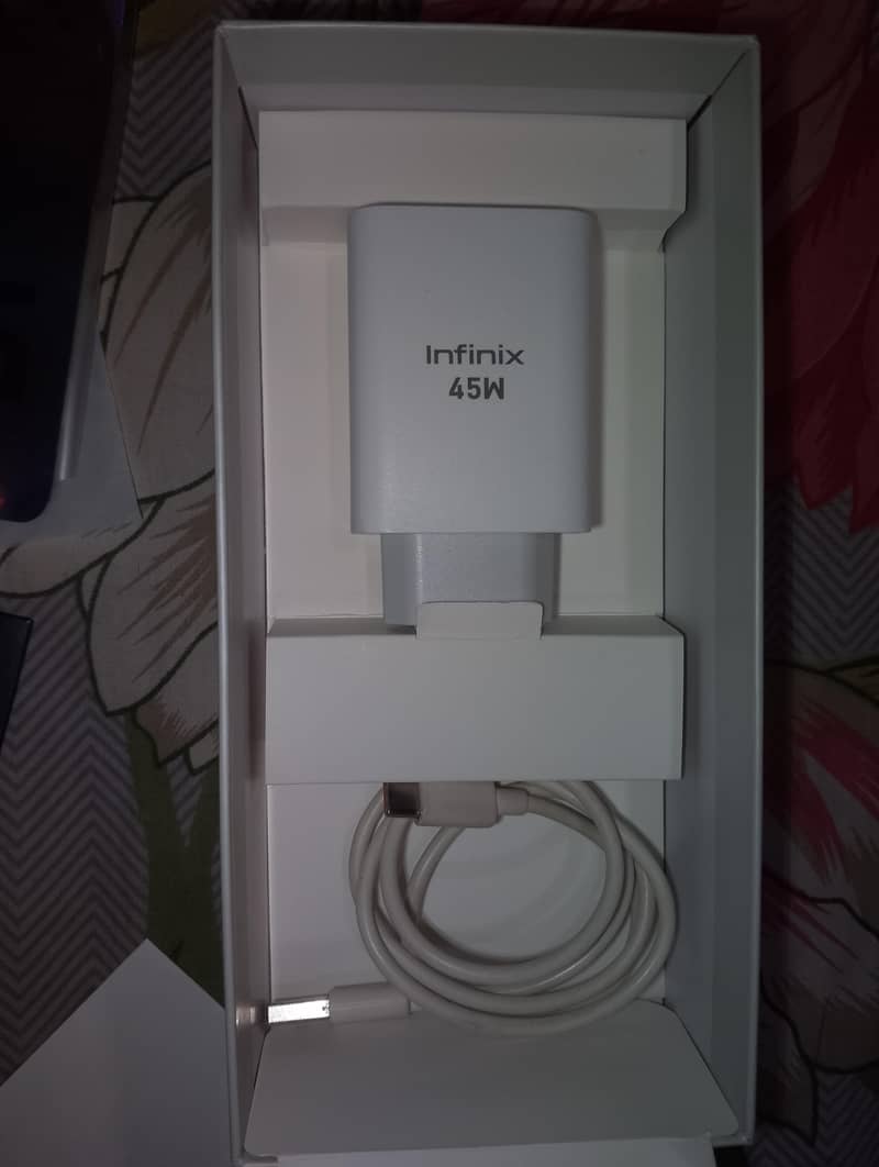 Infinix Note 50 1