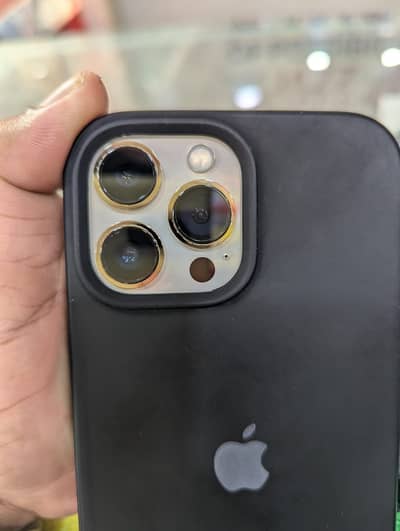 Apple iPhone 13 Pro Max