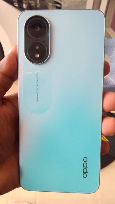 OPPO A18