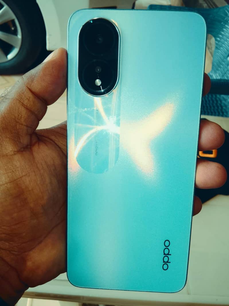OPPO A18 3