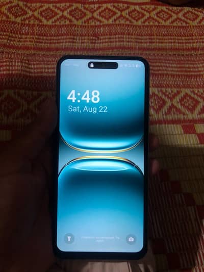 Tecno Spark Go