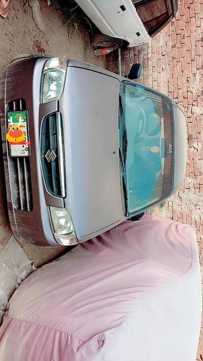 Suzuki Alto 2011