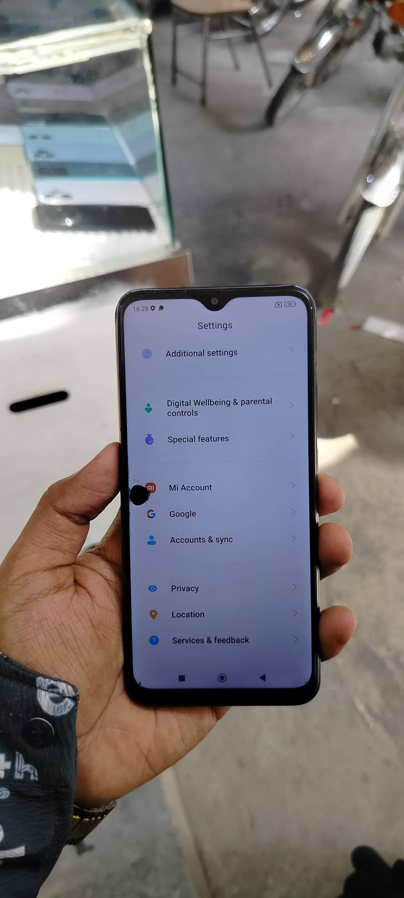 Redmi 9 2