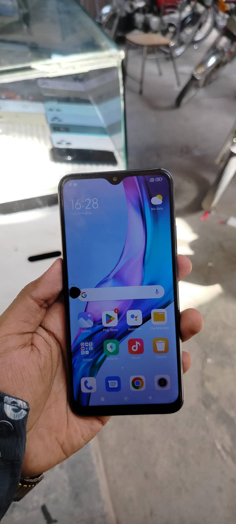 Redmi 9 4