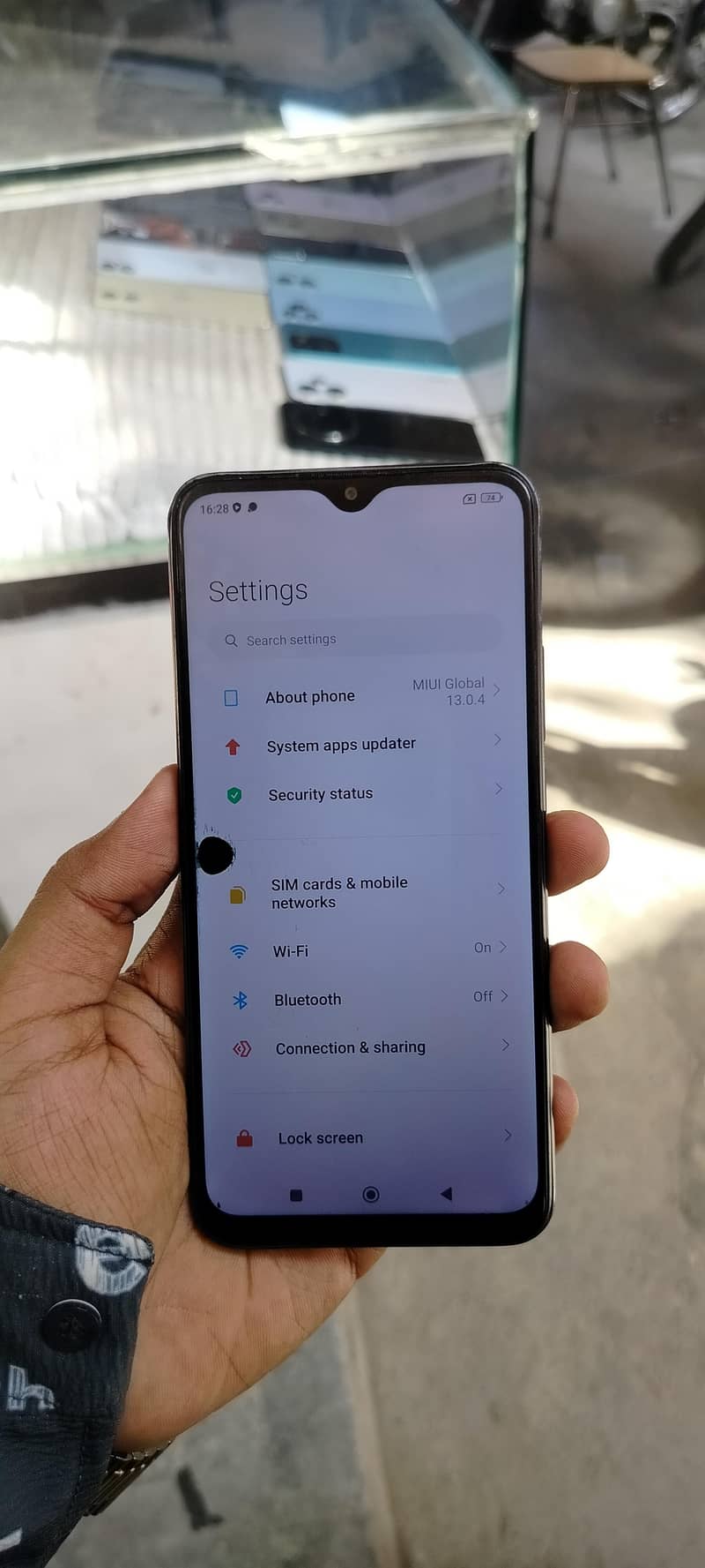 Redmi 9 6