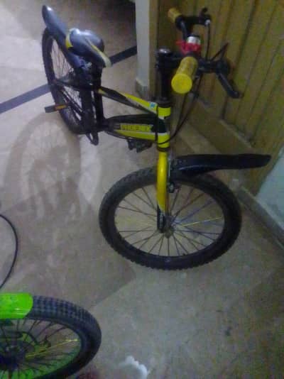 Phoenix bicycle for sale in very good condition at reasonable price.
