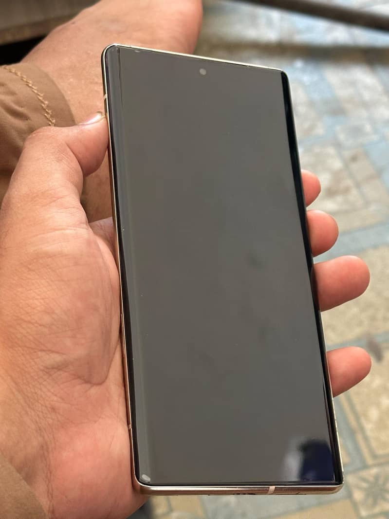 Google Pixel 6 Pro 1