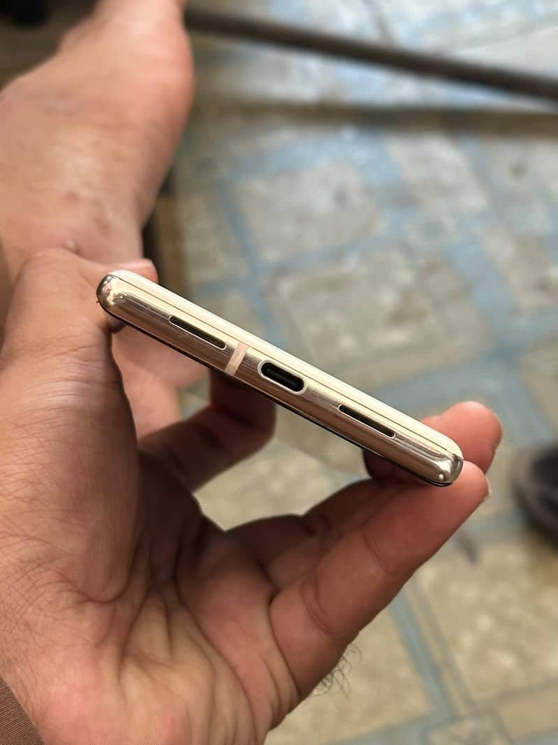 Google Pixel 6 Pro 5