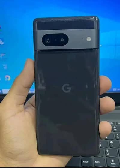 Google Pixel 7