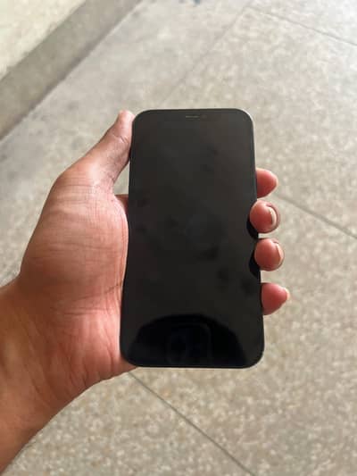 Apple iPhone 12