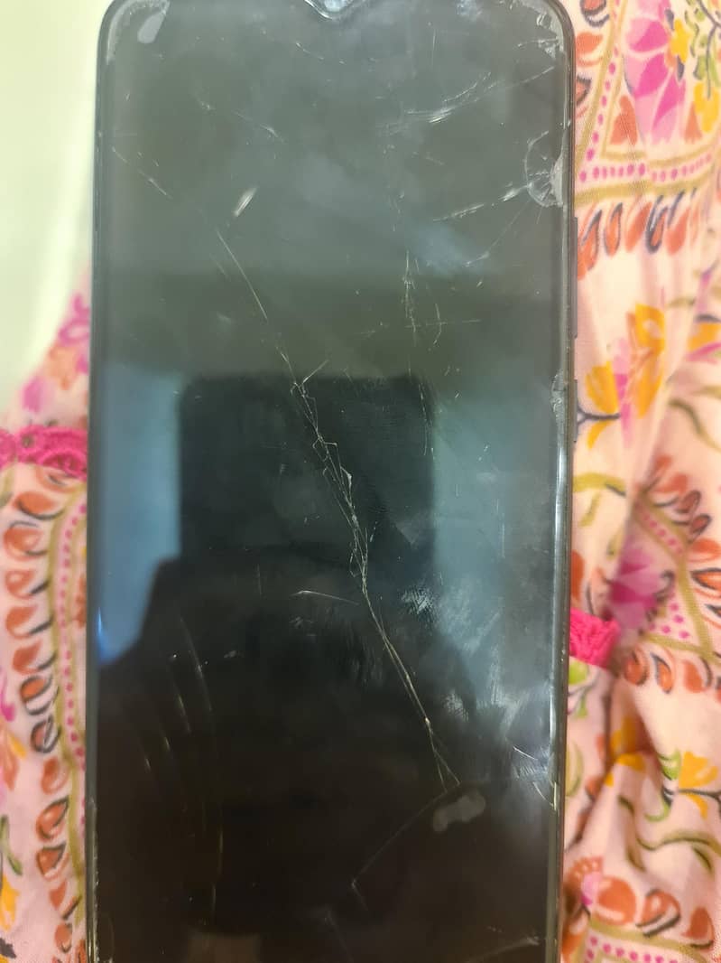 OPPO A16e 2