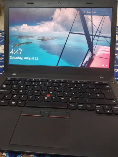 laptop