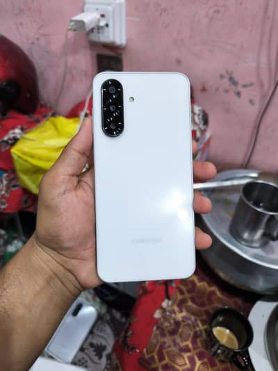 Samsung Mobile A26 8+8/256 5G