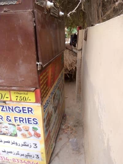 big stall heavy weight with iron