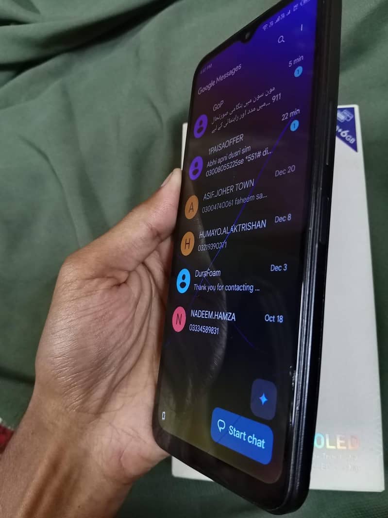 Infinix Note 12 Pro 7
