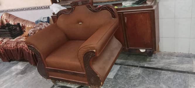 sofa 1 & 2 seater