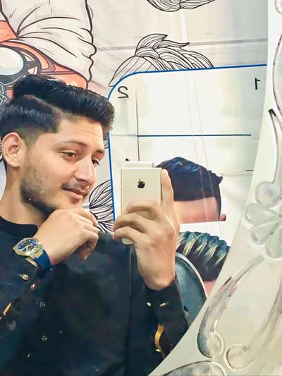 Syed yasin kazmi