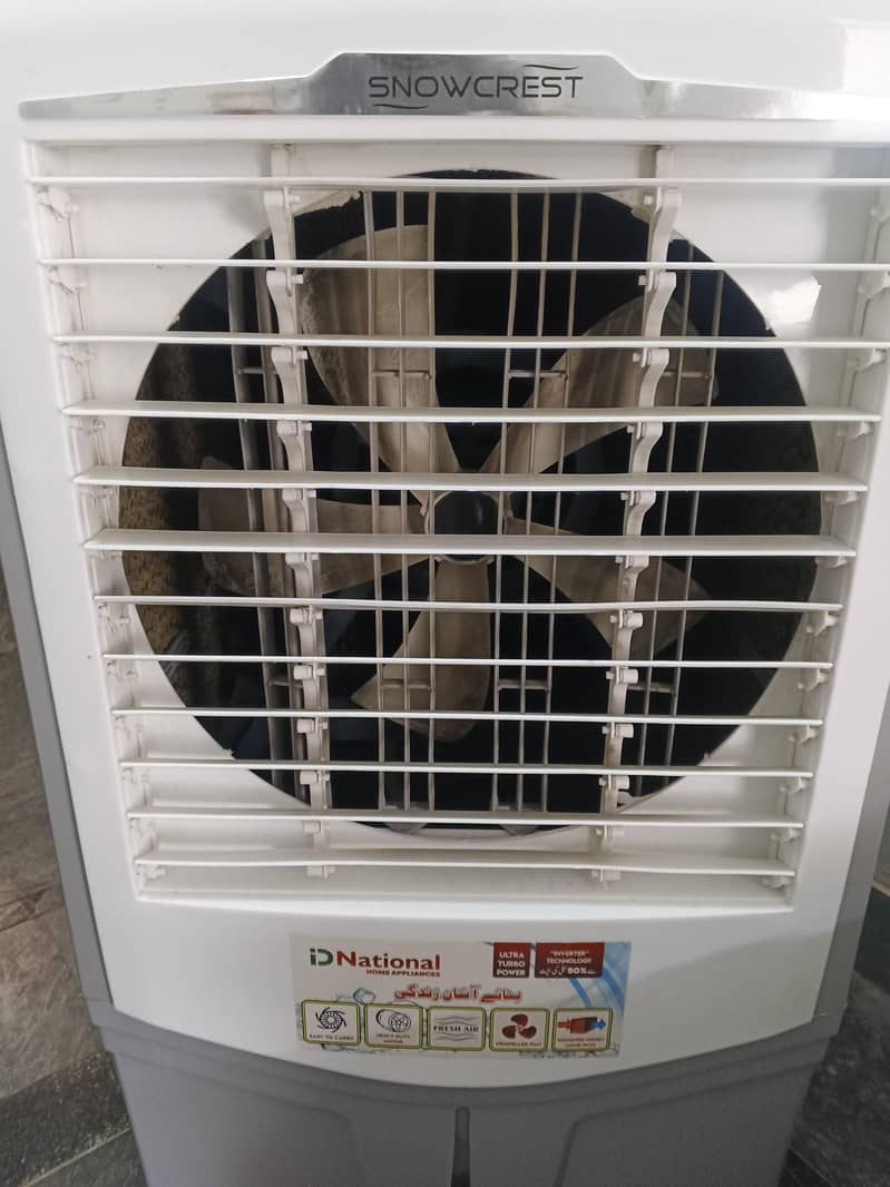 Ac Cooler 1