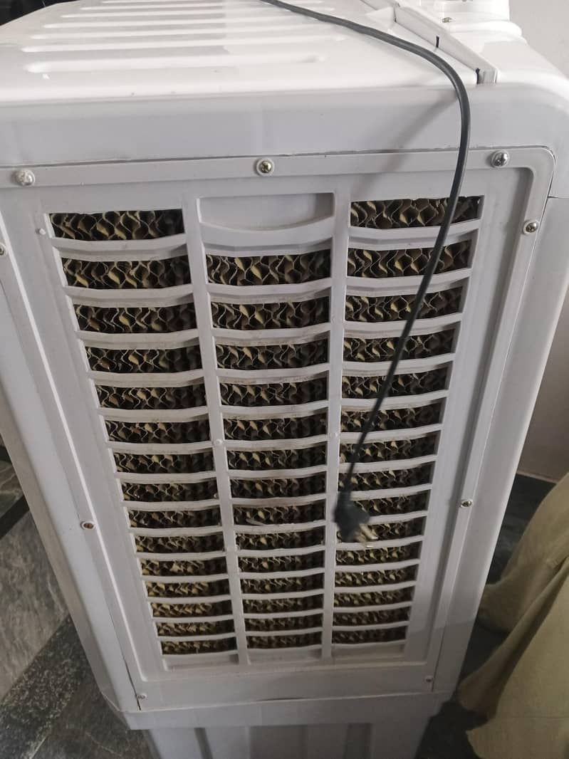 Ac Cooler 2
