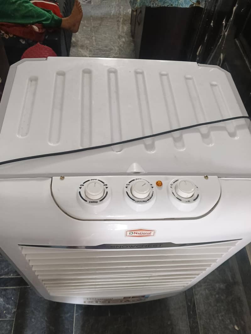 Ac Cooler 4