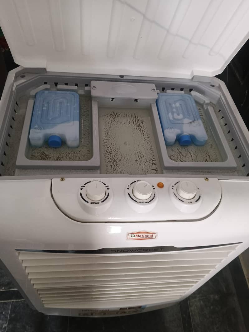 Ac Cooler 5