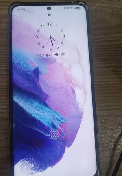 Samsung Mobile S21 Ultra