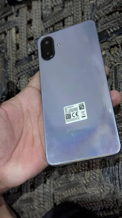 Samsung Mobile A07 5G