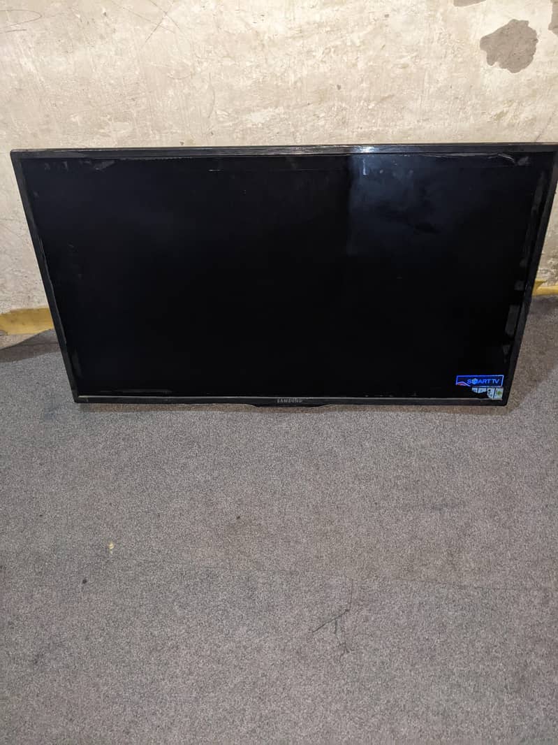 Samsung Android LCD 0