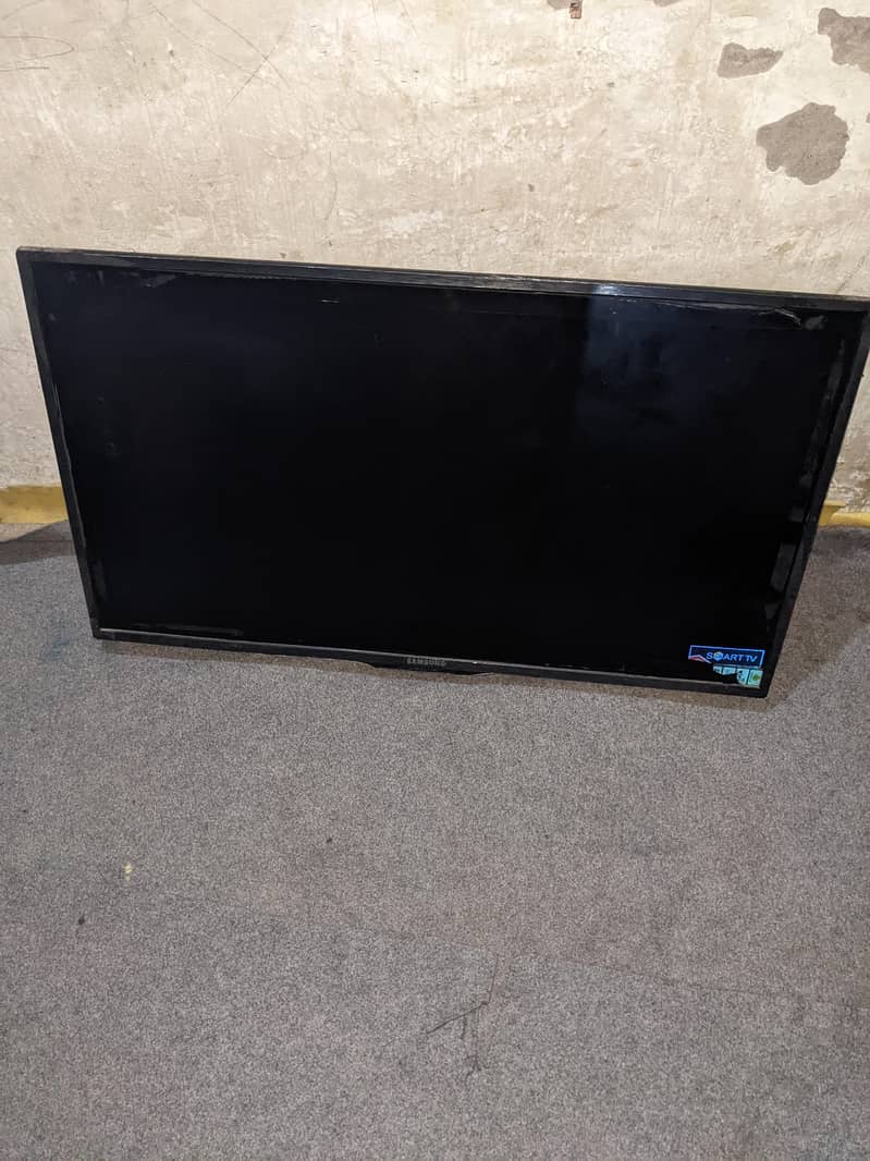 Samsung Android LCD 1