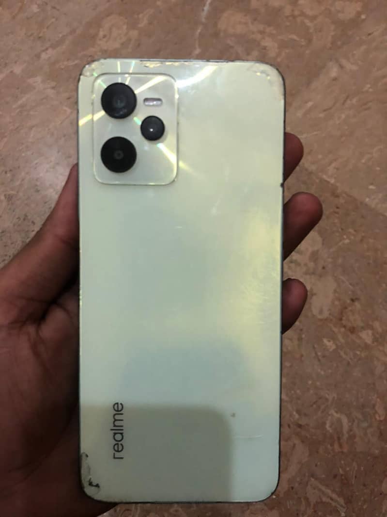 Realme C35 3