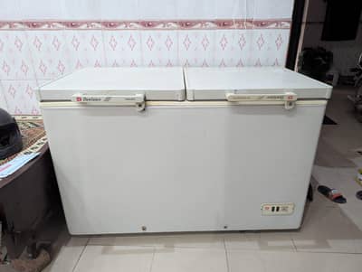 Dawlance Freezer