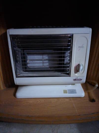 Rinnai 613 made in japan