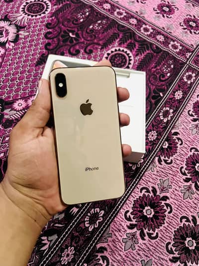 Apple iPhone XS Pta approved official
