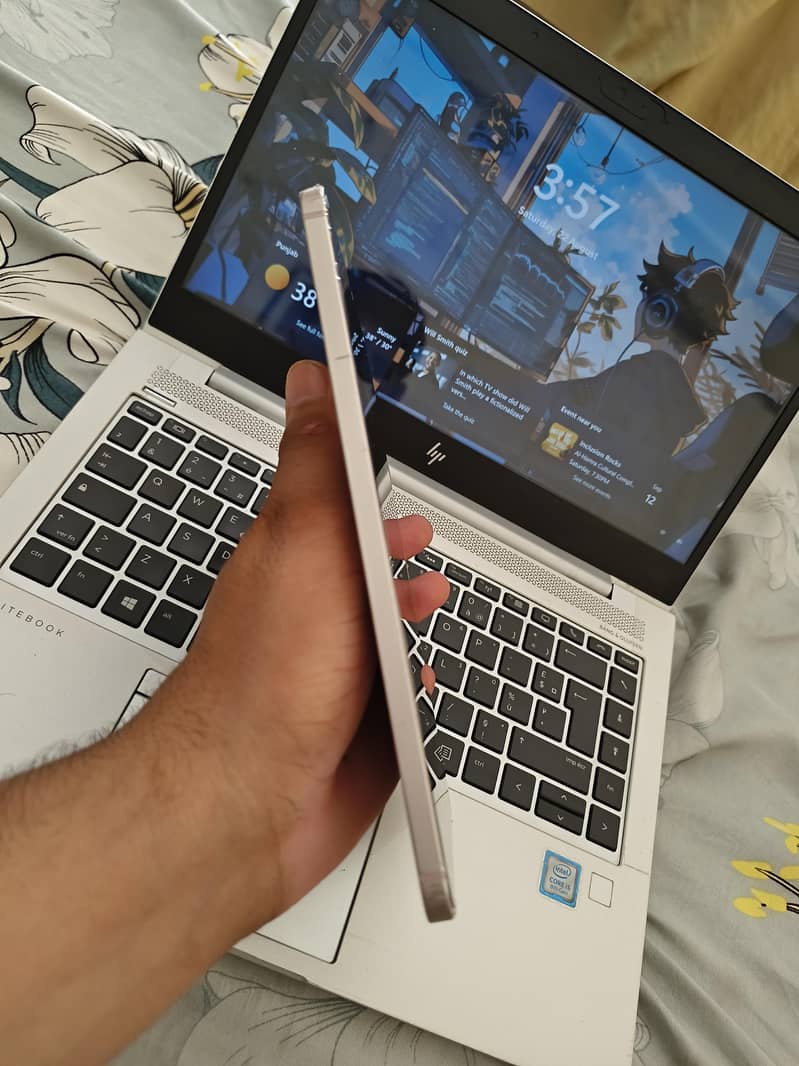 Ipad Mini (6th Generation) (5G) 4