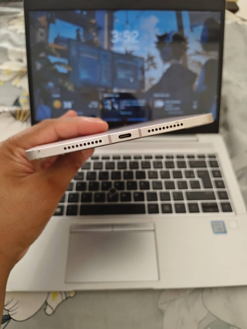 Ipad Mini (6th Generation) (5G) 7