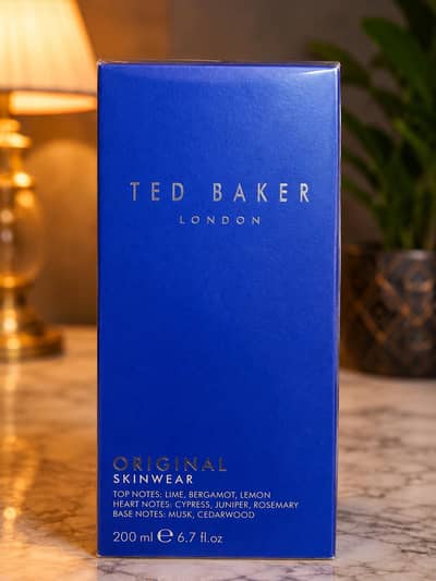 Ted Baker London Original Skinwear 200ml