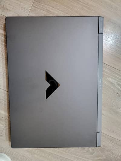 HP Victus Laptop 15-FA2701WM (Gaming , Rendering) RTX 4050 6GB GPU